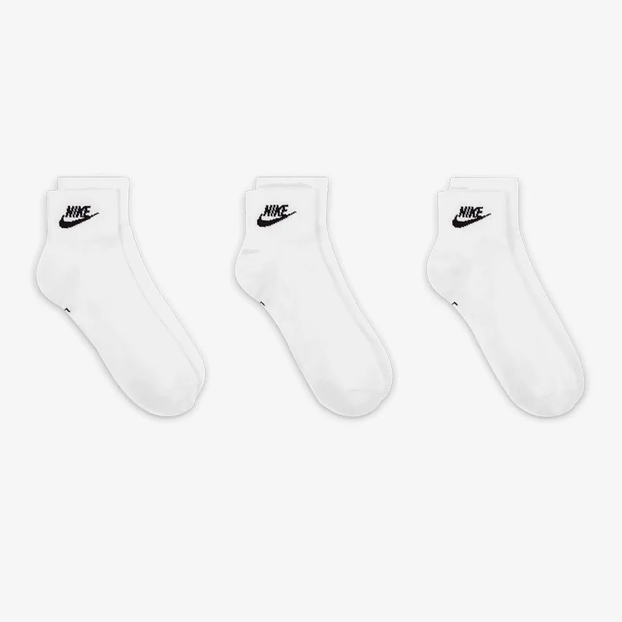 NIKE Čarape U NK NSW EVERYDAY ESSENTIAL AN 