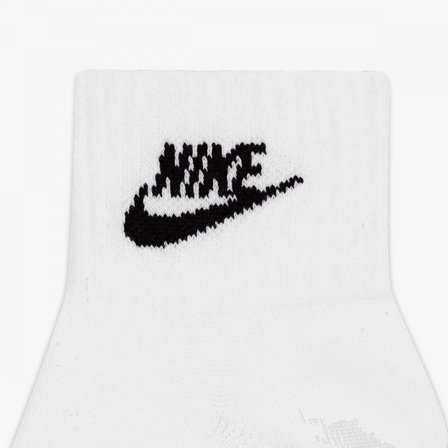 NIKE Čarape U NK NSW EVERYDAY ESSENTIAL AN 
