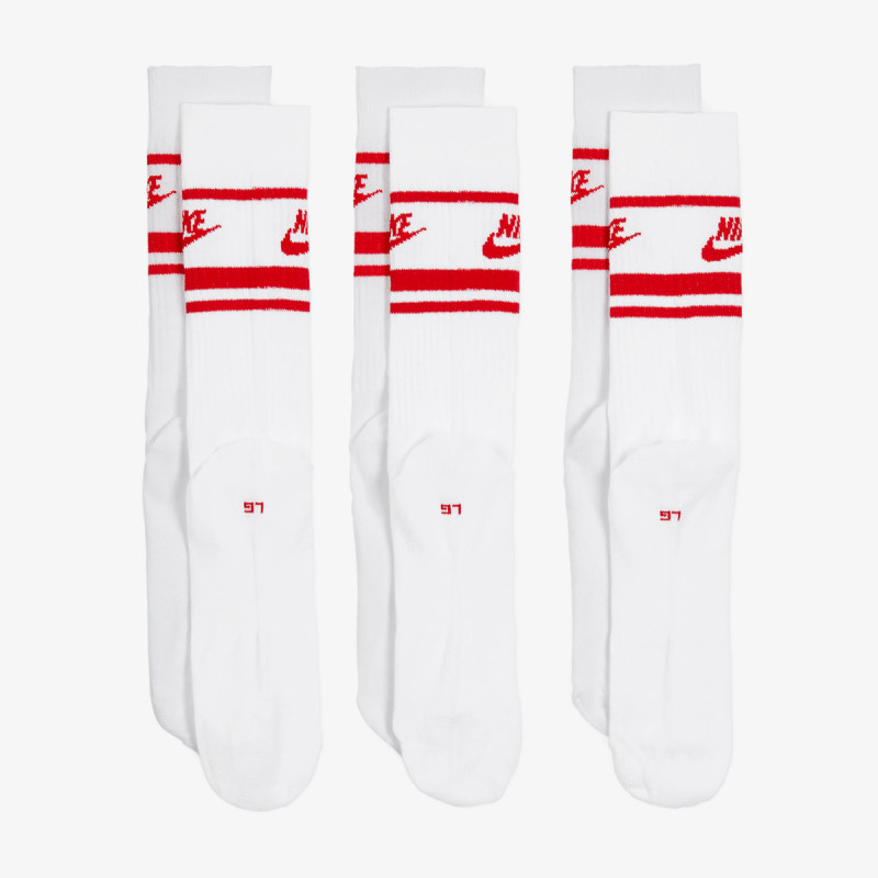 NIKE Čarape Sportswear Everyday Essential 