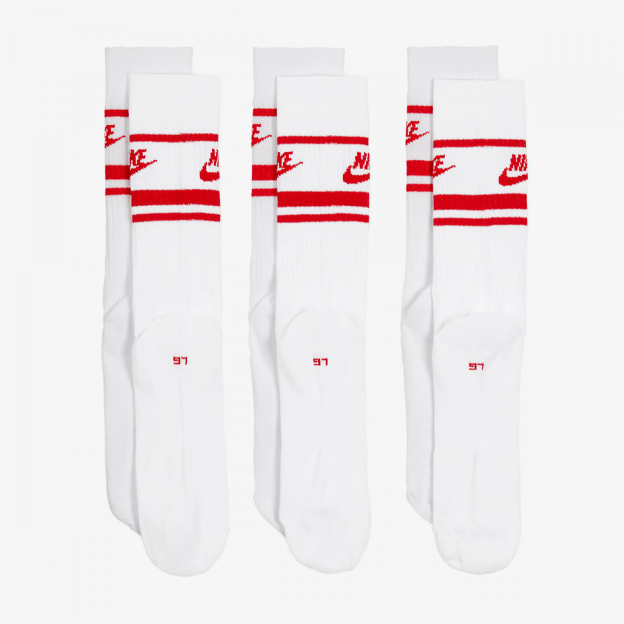 NIKE Čarape Sportswear Everyday Essential 