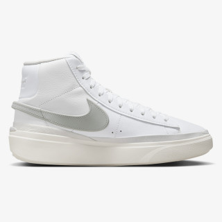 NIKE Tenisice Blazer Phantom Mid 