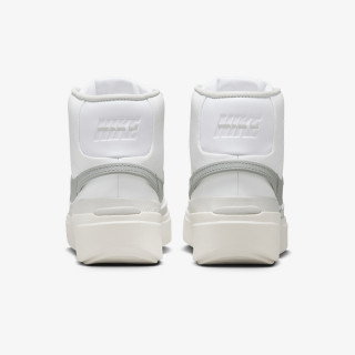 NIKE Tenisice Blazer Phantom Mid 