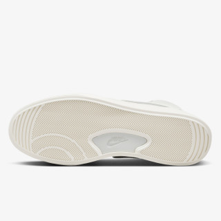 NIKE Tenisice Blazer Phantom Mid 