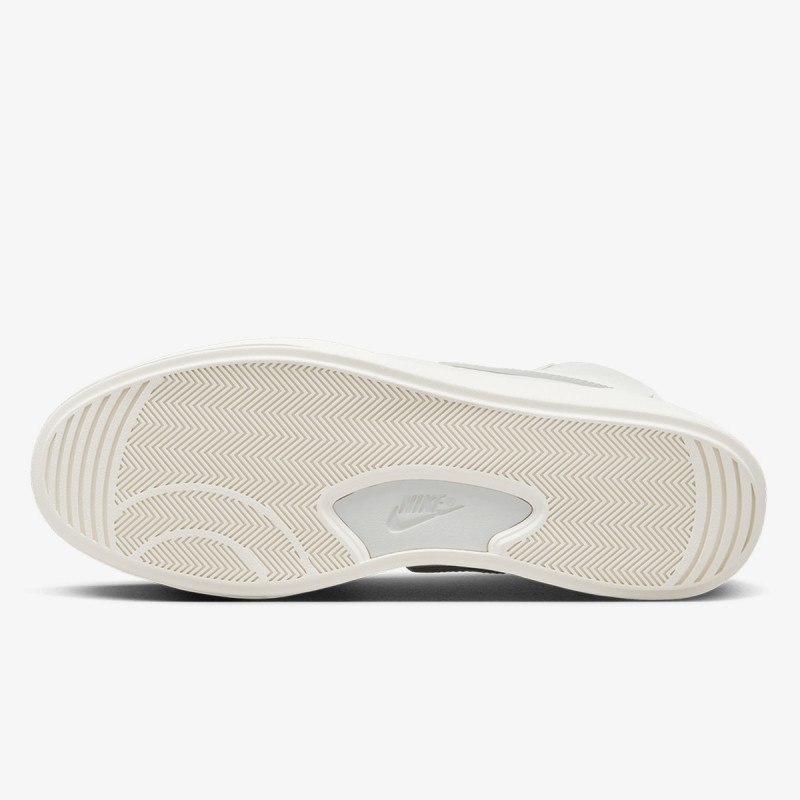 NIKE Tenisice Blazer Phantom Mid 