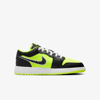 NIKE Tenisice AIR JORDAN 1 LOW SE HNS BG 