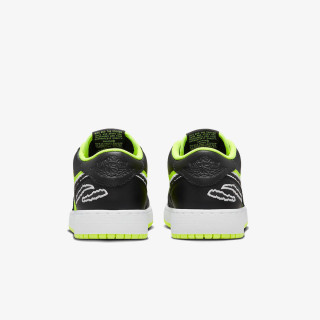 NIKE Tenisice AIR JORDAN 1 LOW SE HNS BG 