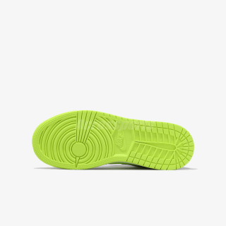 NIKE Tenisice AIR JORDAN 1 LOW SE HNS BG 