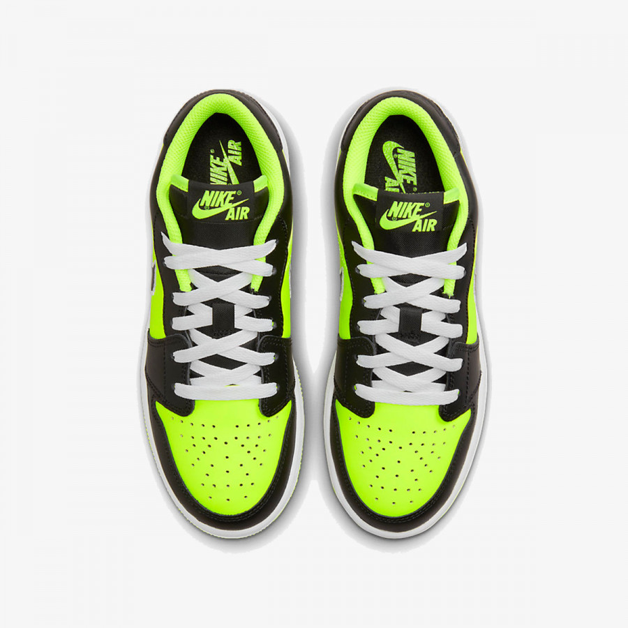 NIKE Tenisice AIR JORDAN 1 LOW SE HNS BG 