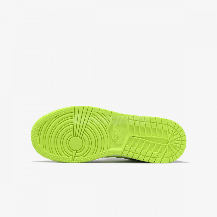 NIKE Tenisice AIR JORDAN 1 LOW SE HNS BG 