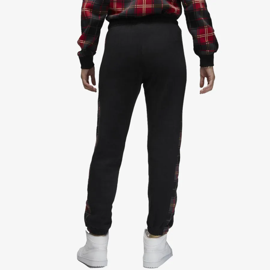 NIKE Donji dio trenirke Jordan Brooklyn 