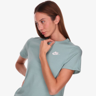 NIKE Majica kratkih rukava W NSW CLUB SS TEE 