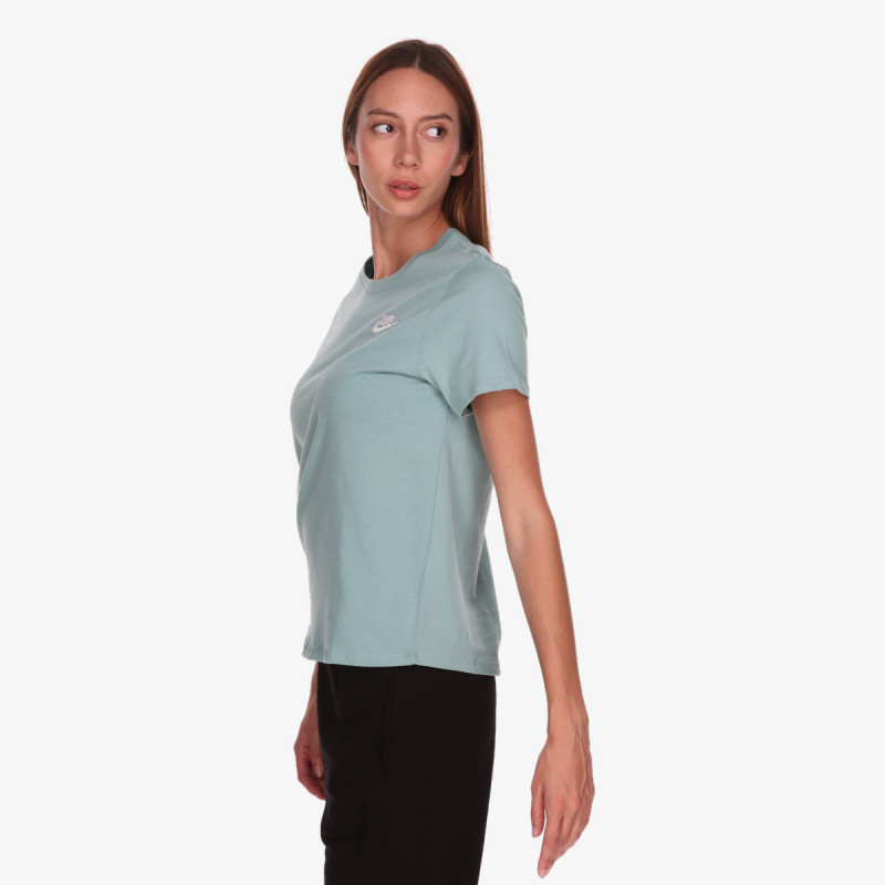 NIKE Majica kratkih rukava W NSW CLUB SS TEE 