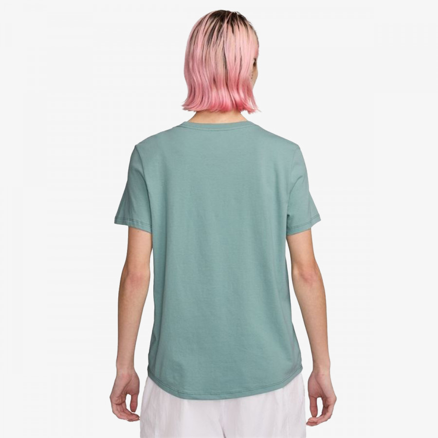 NIKE Majica kratkih rukava W NSW CLUB SS TEE 