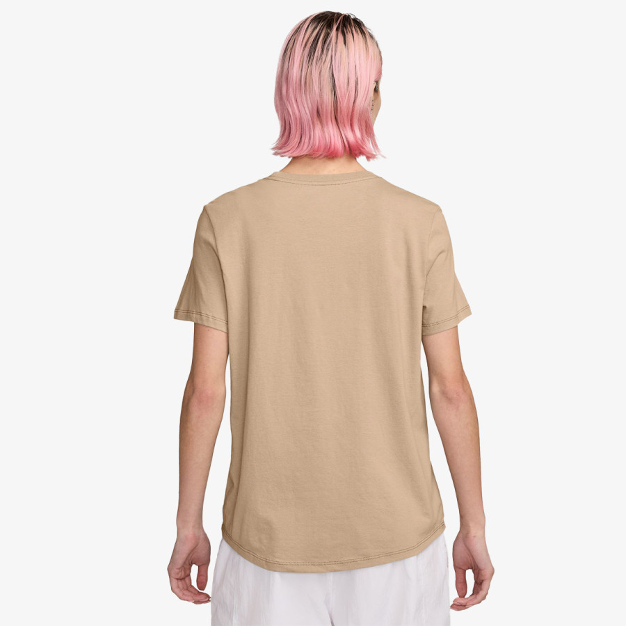 NIKE Majica kratkih rukava Sportswear Club 