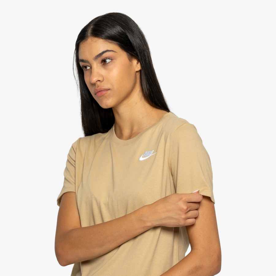 NIKE Majica kratkih rukava Sportswear Club 