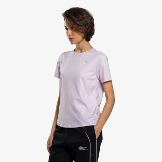NIKE Majica kratkih rukava W NSW CLUB SS TEE 