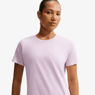 NIKE Majica kratkih rukava W NSW CLUB SS TEE 