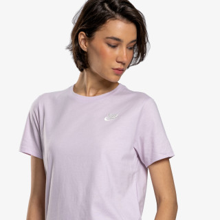 NIKE Majica kratkih rukava W NSW CLUB SS TEE 