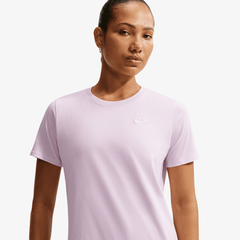 NIKE Majica kratkih rukava W NSW CLUB SS TEE 