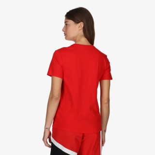 NIKE Majica kratkih rukava Sportswear Club Essential 