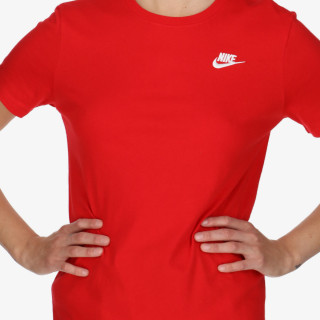NIKE Majica kratkih rukava Sportswear Club Essential 