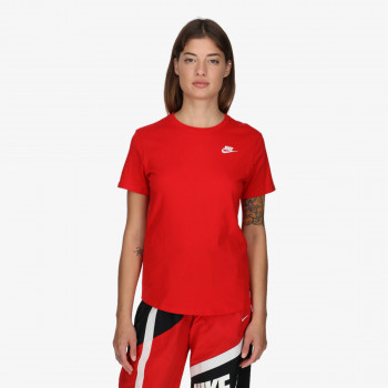 NIKE Majica kratkih rukava Sportswear Club Essential 