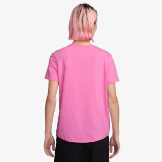 NIKE Majica kratkih rukava W NSW CLUB SS TEE 