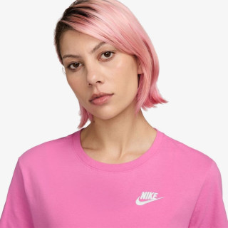NIKE Majica kratkih rukava W NSW CLUB SS TEE 