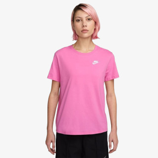 NIKE Majica kratkih rukava W NSW CLUB SS TEE 