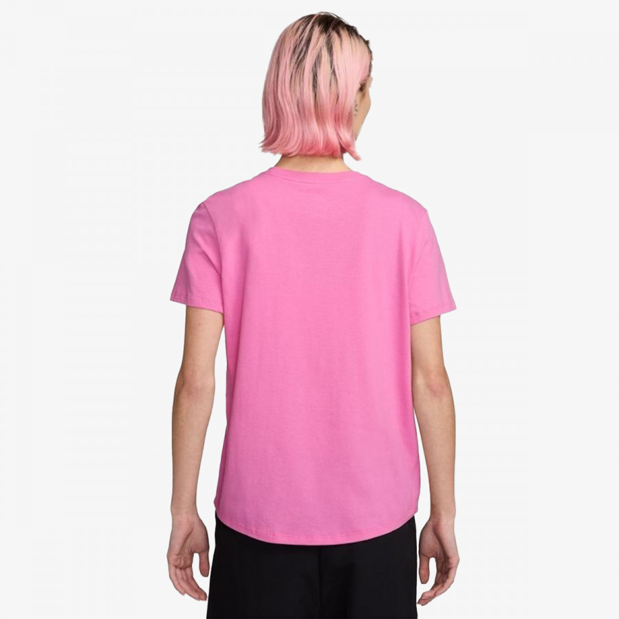 NIKE Majica kratkih rukava W NSW CLUB SS TEE 