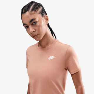 NIKE Majica kratkih rukava Sportswear Club 