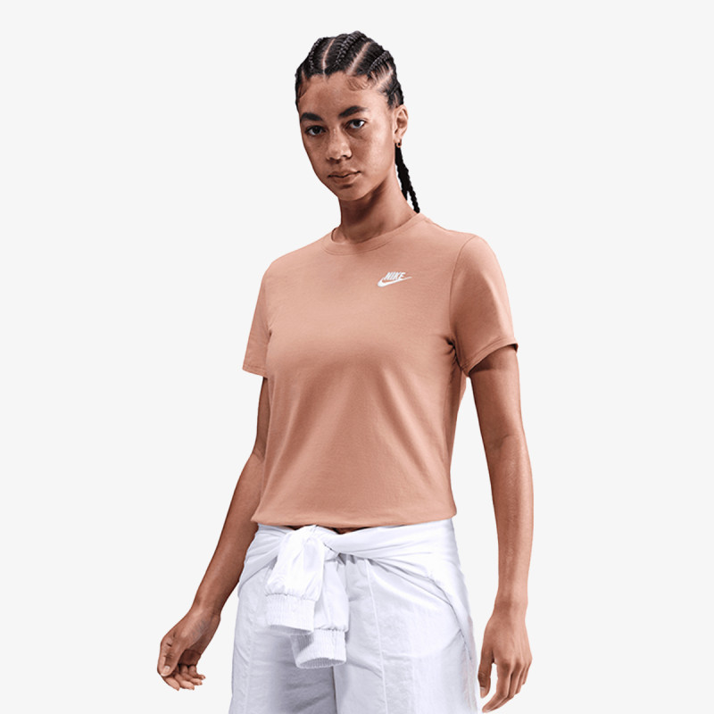 NIKE Majica kratkih rukava Sportswear Club 