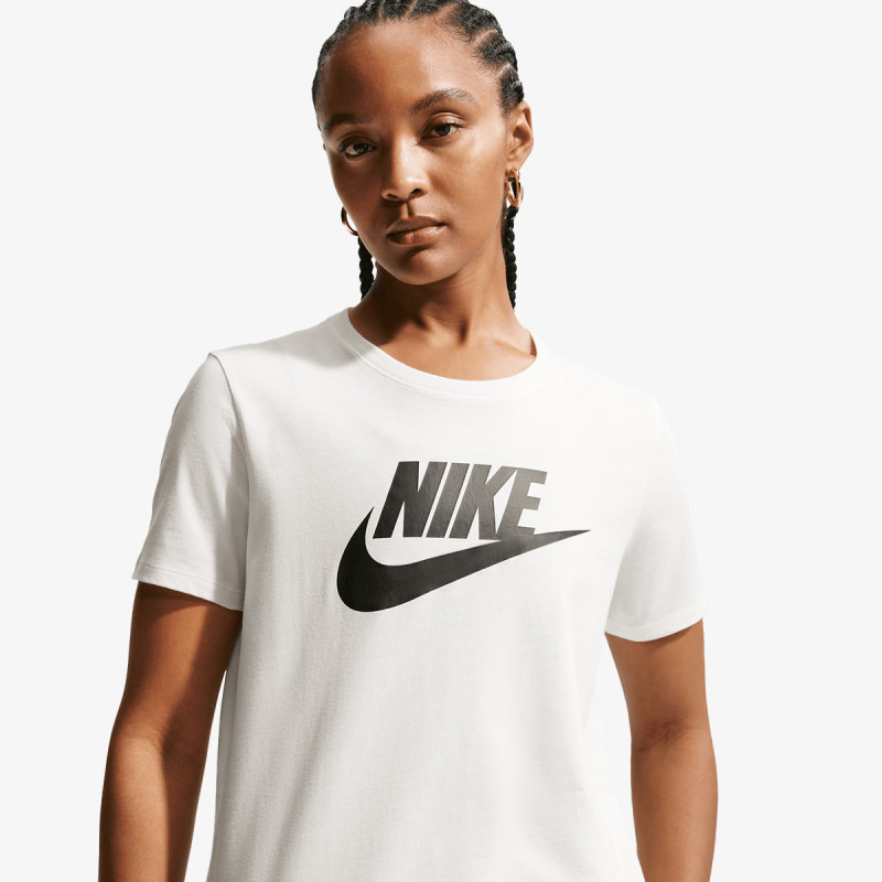 NIKE Majica kratkih rukava W NSW CLUB SS TEE ICN FTRA 