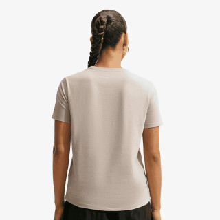 NIKE Majica kratkih rukava W NSW CLUB SS TEE ICN FTRA 