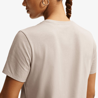 NIKE Majica kratkih rukava W NSW CLUB SS TEE ICN FTRA 
