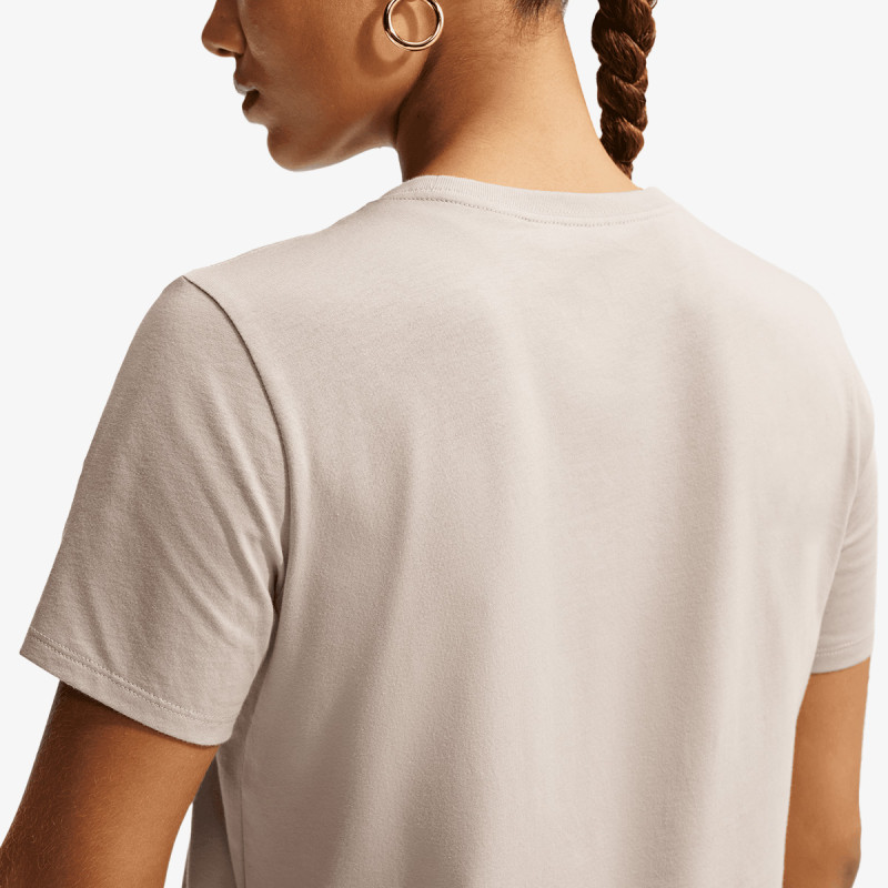 NIKE Majica kratkih rukava W NSW CLUB SS TEE ICN FTRA 