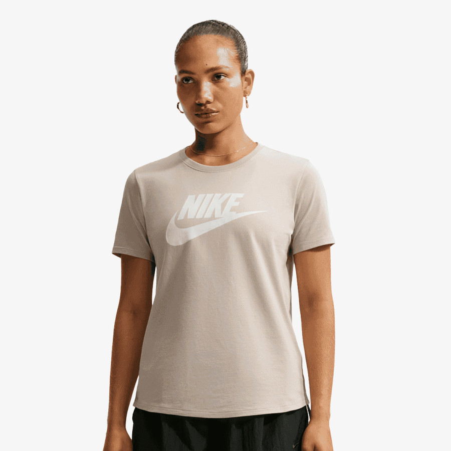 NIKE Majica kratkih rukava W NSW CLUB SS TEE ICN FTRA 