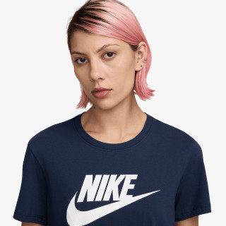 NIKE Majica kratkih rukava W NSW CLUB SS TEE ICN FTRA 