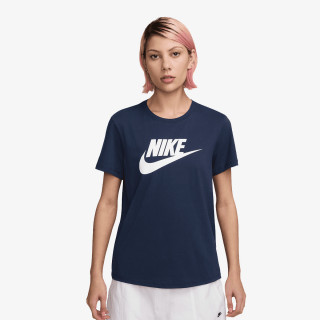 NIKE Majica kratkih rukava W NSW CLUB SS TEE ICN FTRA 