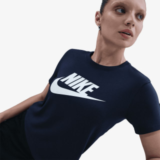 NIKE Majica kratkih rukava W NSW CLUB SS TEE ICN FTRA 
