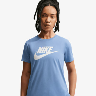 NIKE Majica kratkih rukava W NSW CLUB SS TEE ICN FTRA 