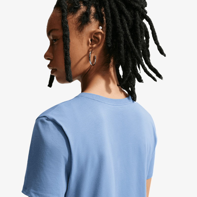 NIKE Majica kratkih rukava W NSW CLUB SS TEE ICN FTRA 