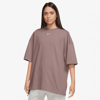 NIKE Majica kratkih rukava NIKE Majica kratkih rukava W NSW TEE ESSNTL SS OS 