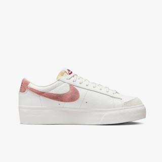 NIKE Tenisice BLAZER LO PLATFORM PE 