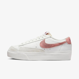 NIKE Tenisice BLAZER LO PLATFORM PE 