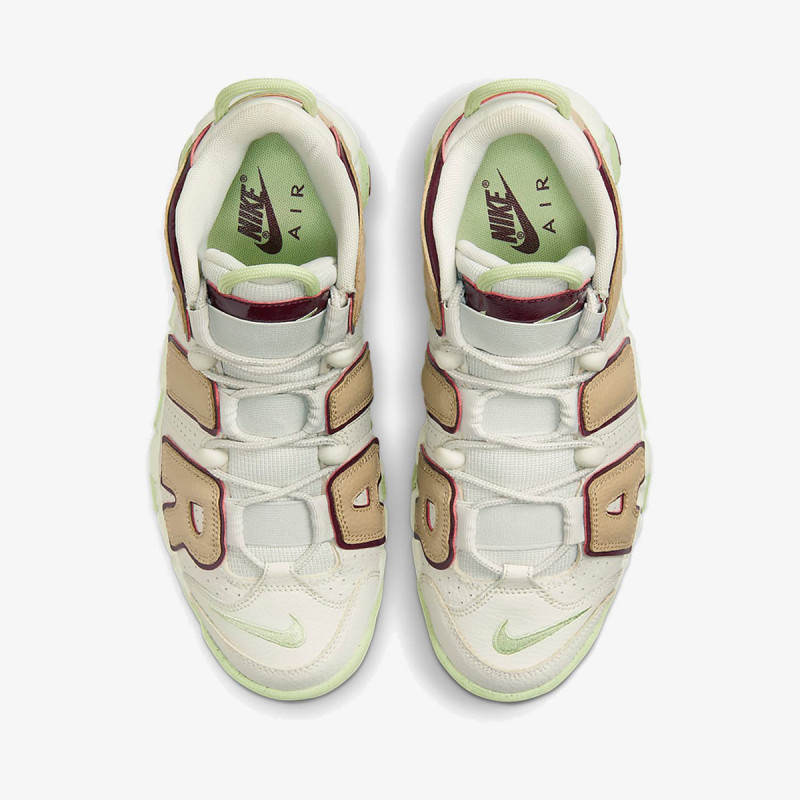 NIKE Tenisice AIR MORE UPTEMPO 