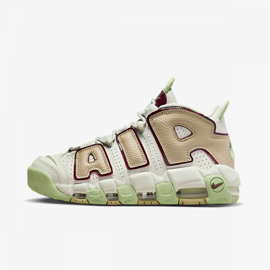 NIKE Tenisice AIR MORE UPTEMPO 