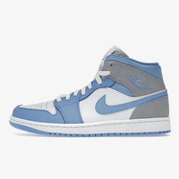 NIKE Tenisice NIKE Tenisice AIR JORDAN 1 MID SE BTS 