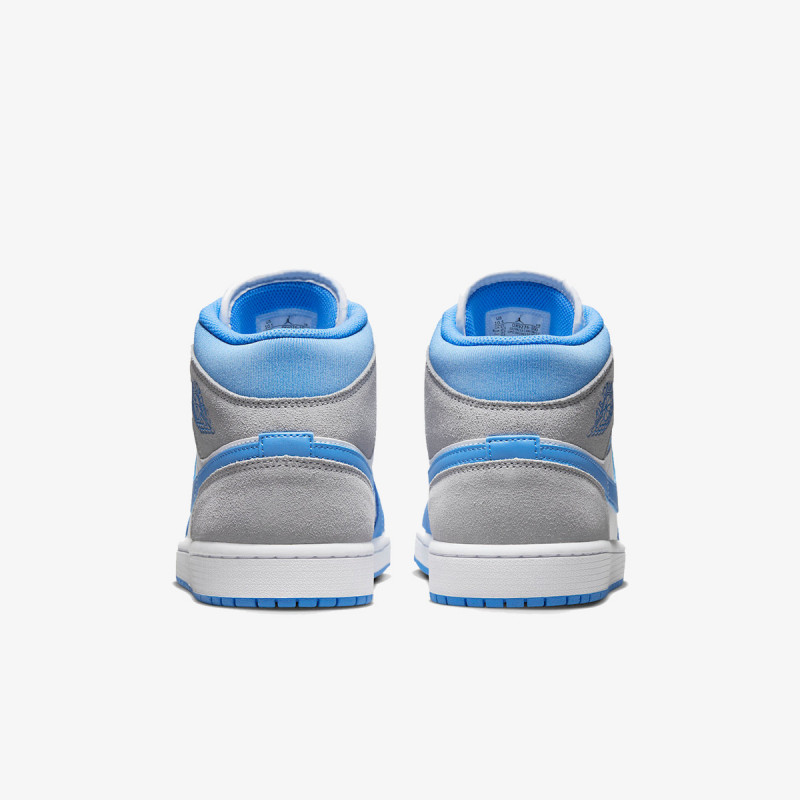 NIKE Tenisice AIR JORDAN 1 MID SE BTS 