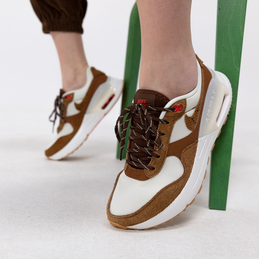 NIKE Tenisice W NIKE AIR MAX SYSTM SE AMD 